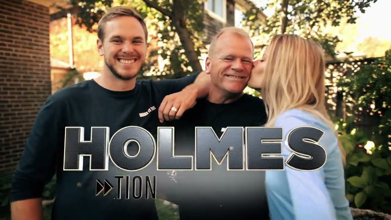 Holmes Next Generation, Lifestyle & Renovation — Rancho Fantastico