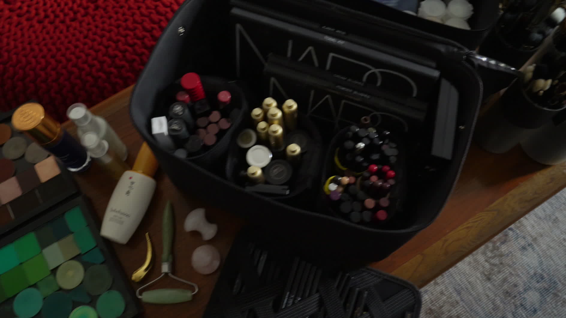 Holt Renfrew, Branded & Corporate — Rancho Fantastico