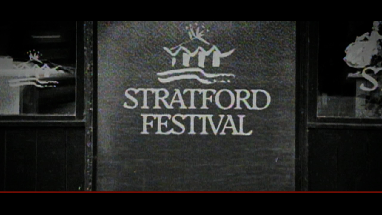 Stratford Festival, Arts, Culture & Live Events — Rancho Fantastico